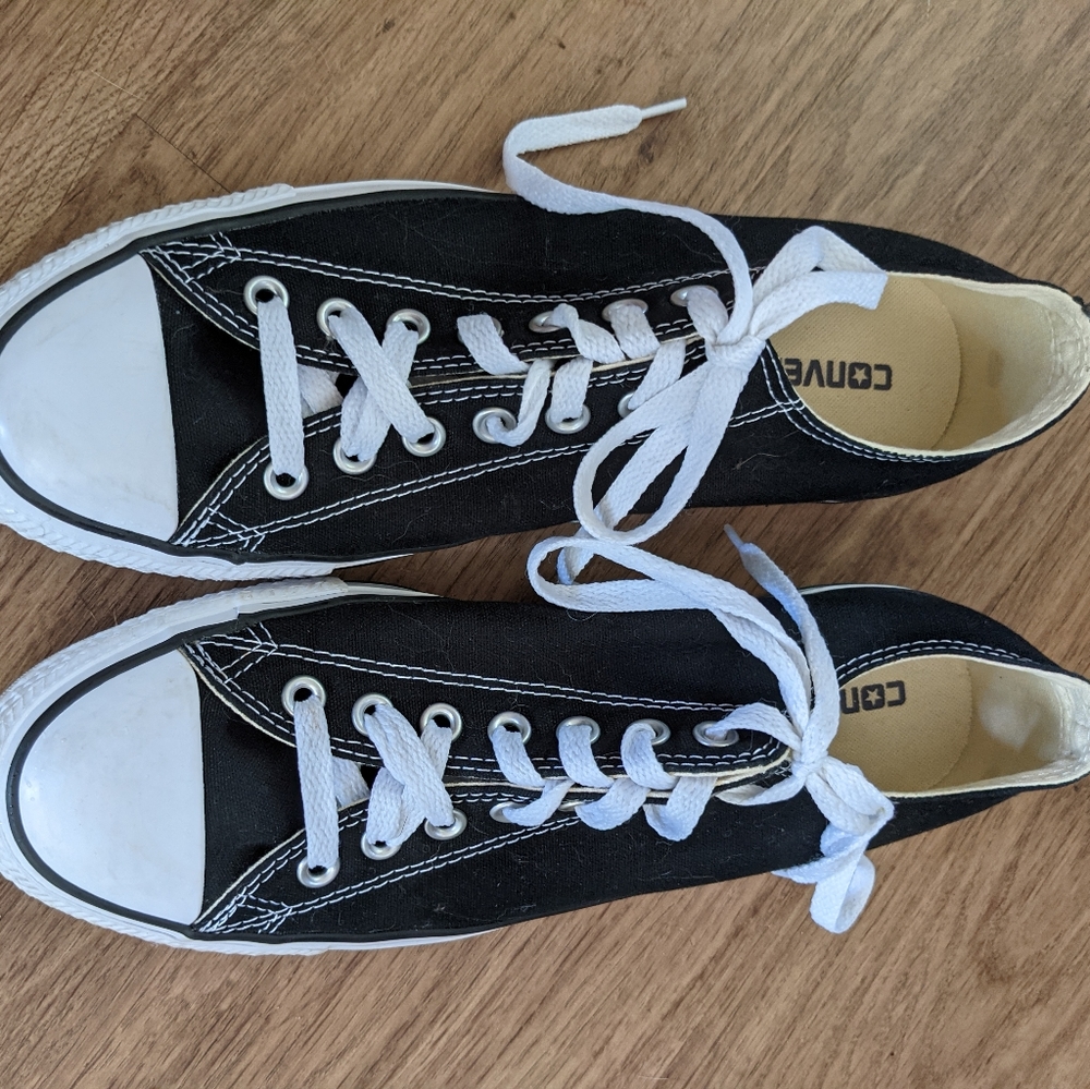 Men's Converse